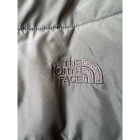 The North Face Women's Harway Collarless Black Midi Jacket w/Pockets Size: XXL - Picture 8 of 8
